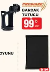 PROWARE BARDAK TUTUCU